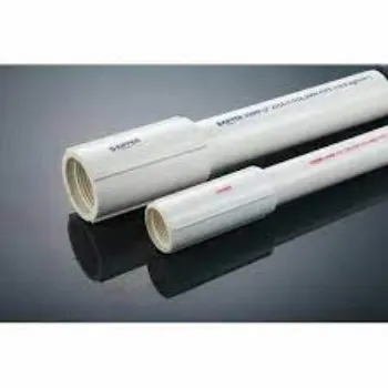 Column Pipes